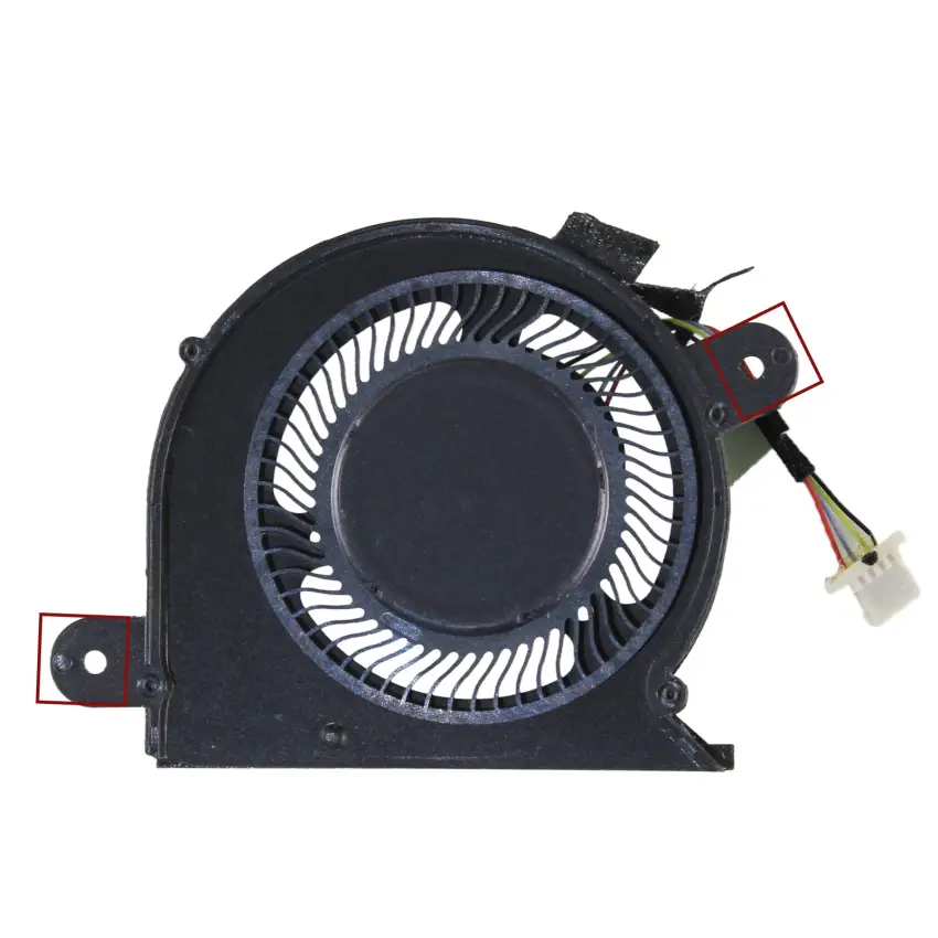 Dell XPS 13 9310 Serisi GPU-Vga Fan - Ekran Kartı Fanı