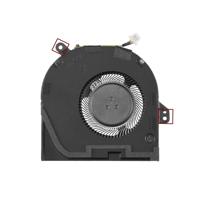 Dell XPS 15 9510 Serisi Gpu-Vga Fan - Ekran Kartı Fanı