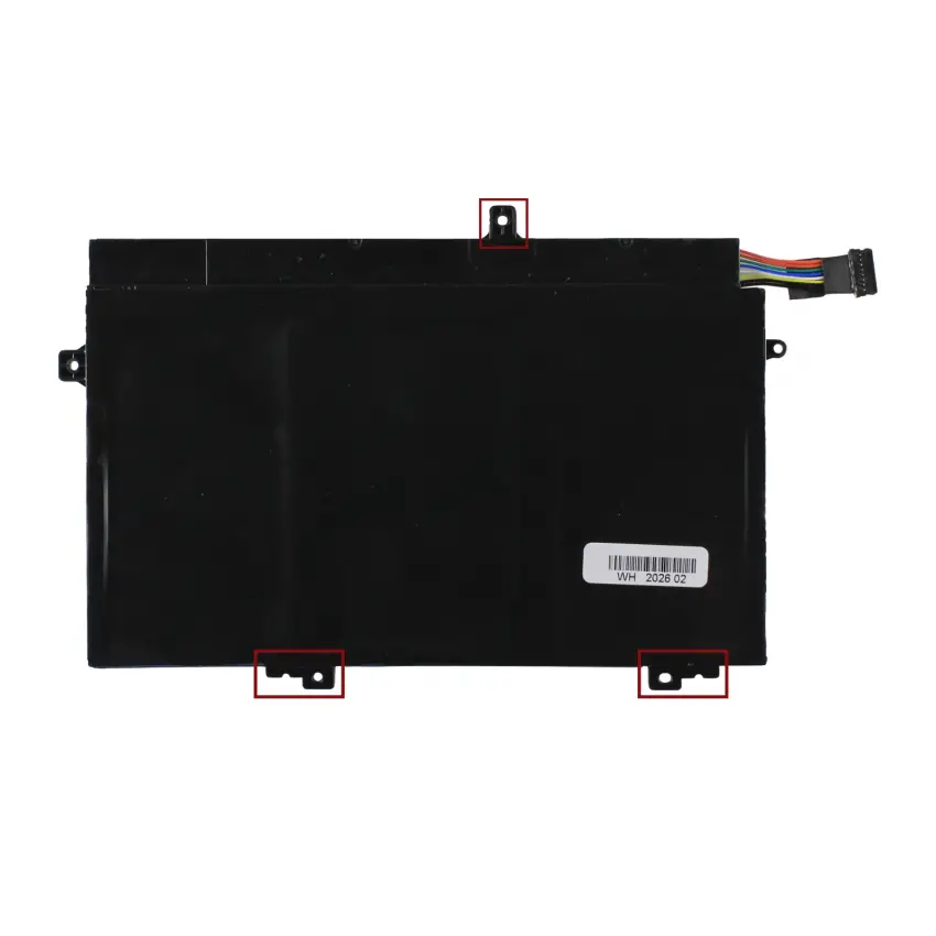 Lenovo ThinkPad SB10K97609, SB10K97608 Batarya - Pil