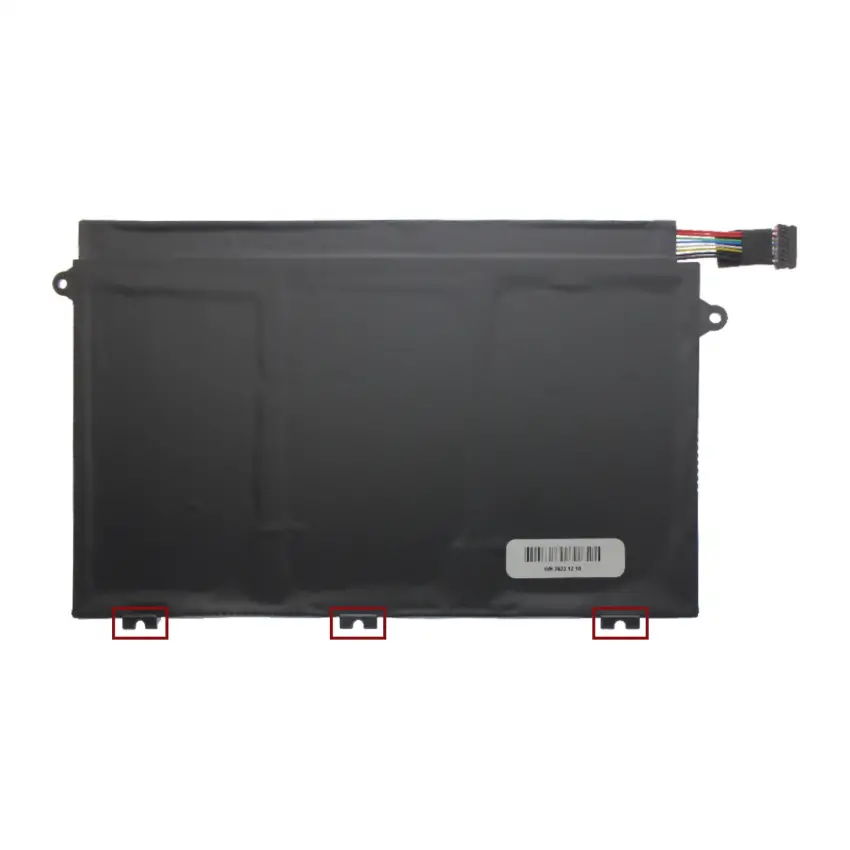 Lenovo ThinkPad SB10K97609, SB10K97608  Batarya - Pil