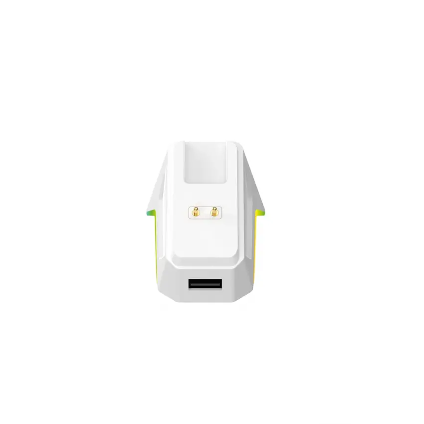 Iceberg RGB Kablosuz 2.4Ghz+Bluetooth+Kablolu+Dock Şarj İstasyonlu 55gr 1K Hz 12800DPI Oyuncu Mouse