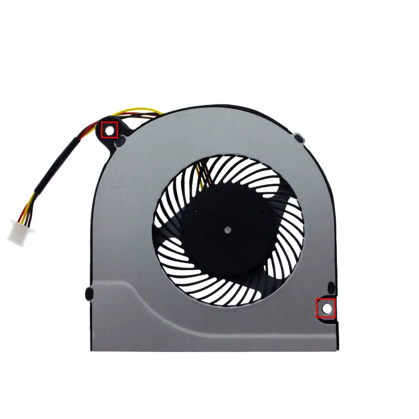 Acer Aspire 3 N23H4 Cpu Fan - İşlemci Fanı