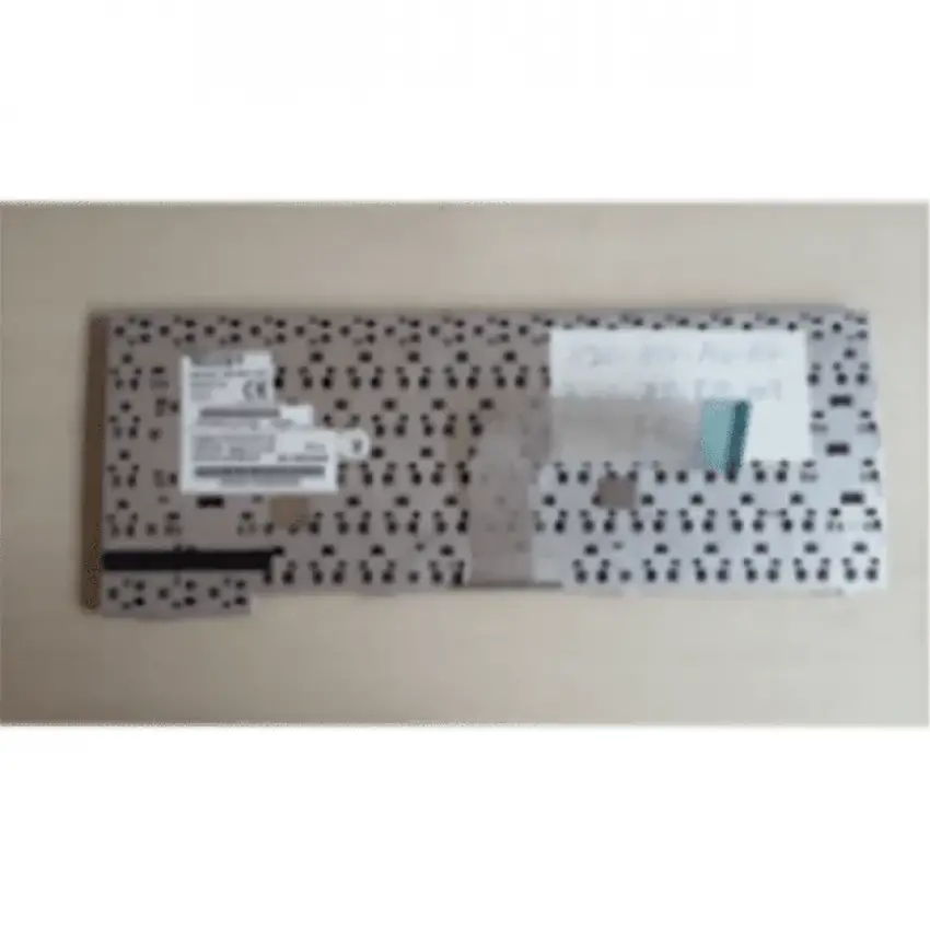 Exper Karizma A3000 Notebook Klavye (Siyah TR)