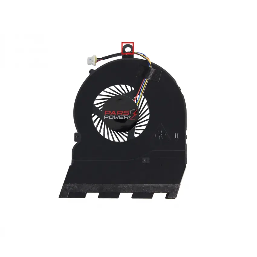 Dell 17-5000 Serisi 17-5767 Cpu Fan - İşlemci Fanı