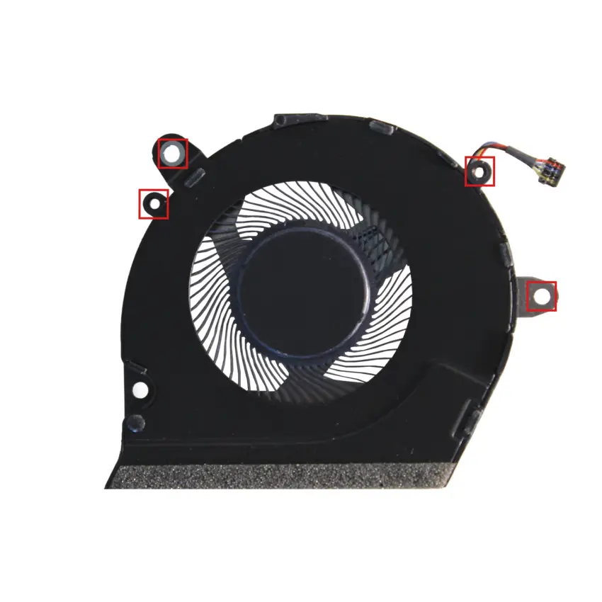 Asus 13NB12U0T02011 Cpu Fan - İşlemci Fanı