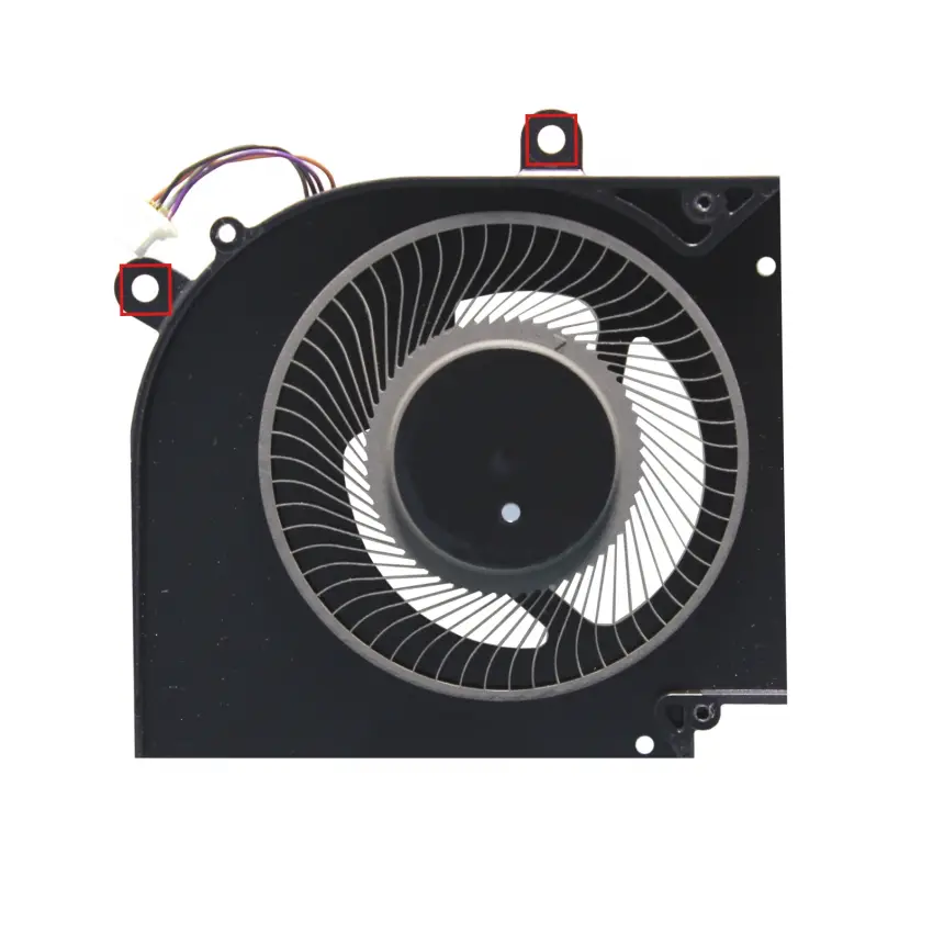 Msi MS-1562, MS1562 Gpu-Vga Fan - Ekran Kartı Fanı