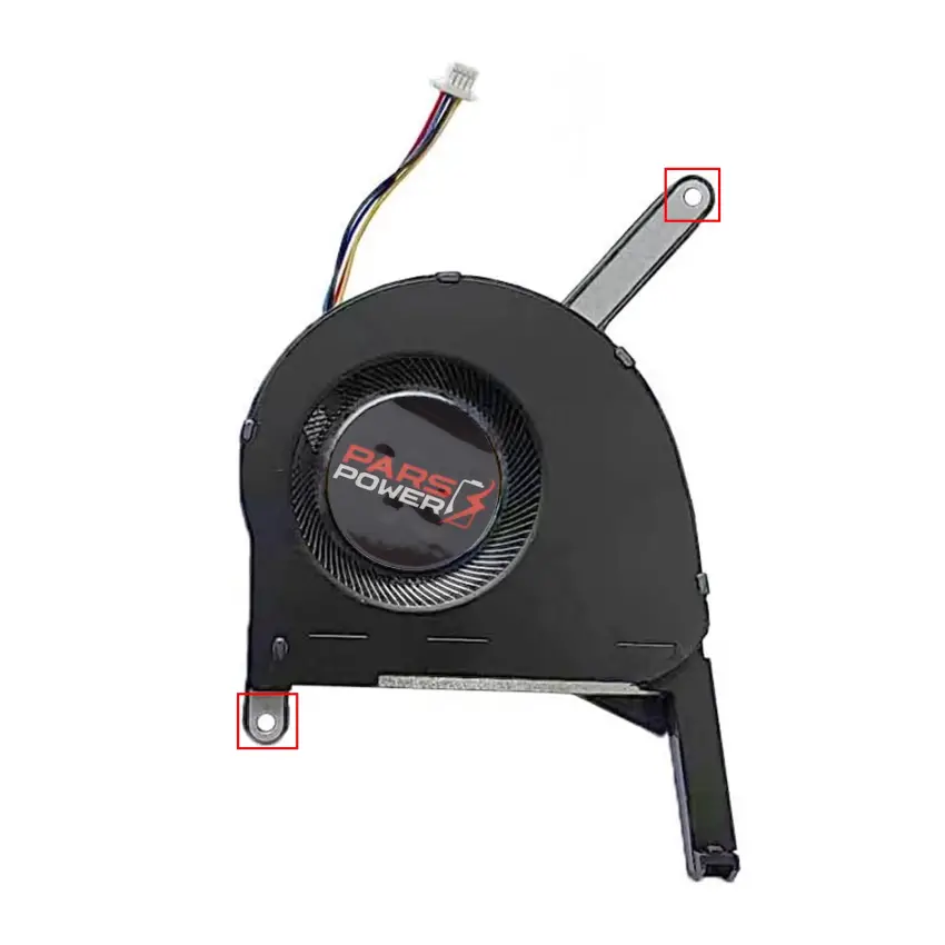 Asus 24EP-04SV CPU Fan - İşlemci Fanı