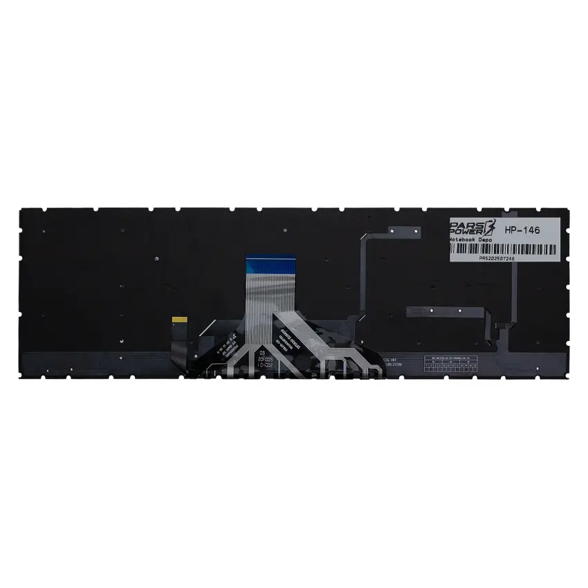 HP OMEN 17-cb0005nt Notebook