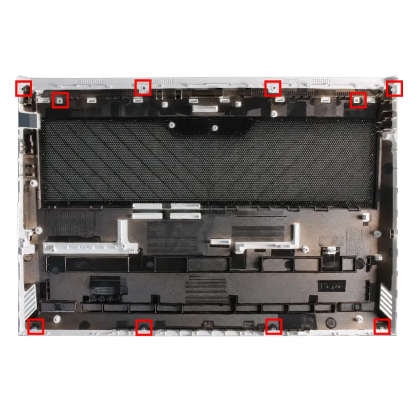 HP Victus 16-d0019nt (4G8K3ea) Notebook Alt Kasa - Laptop AltKasa