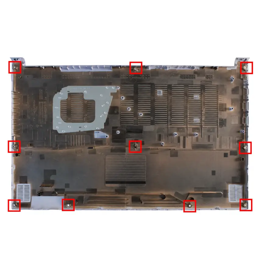 Asus ExpertBook B1 B1502CBA Notebook Alt Kasa - Laptop AltKasa