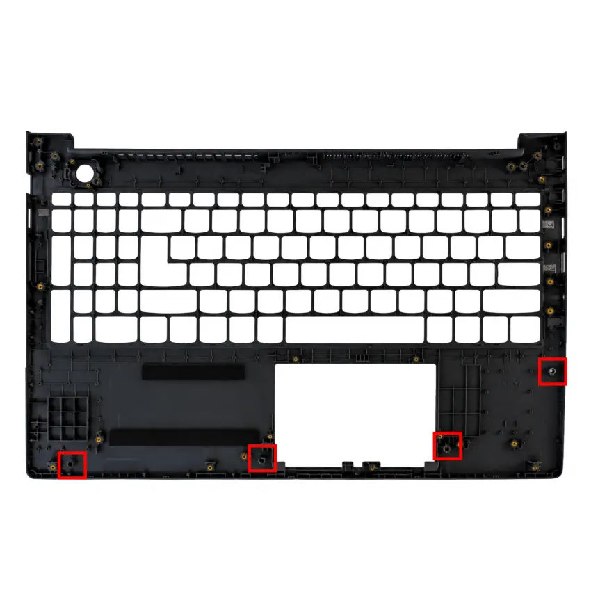 Lenovo ThinkBook 15 G2 ITL 20VE0071TX Notebook - Laptop Klavye Üst Kasa