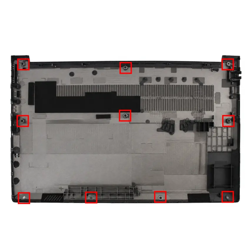Lenovo ThinkBook 15 G2 ITL 20VE0072TX Notebook Alt Kasa - Laptop AltKasa