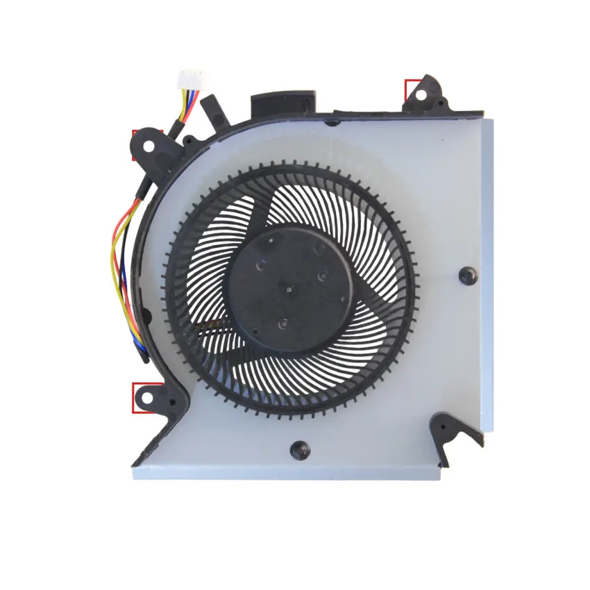 Msi MS-16R2, MS-16R5 Cpu Fan - İşlemci Fanı