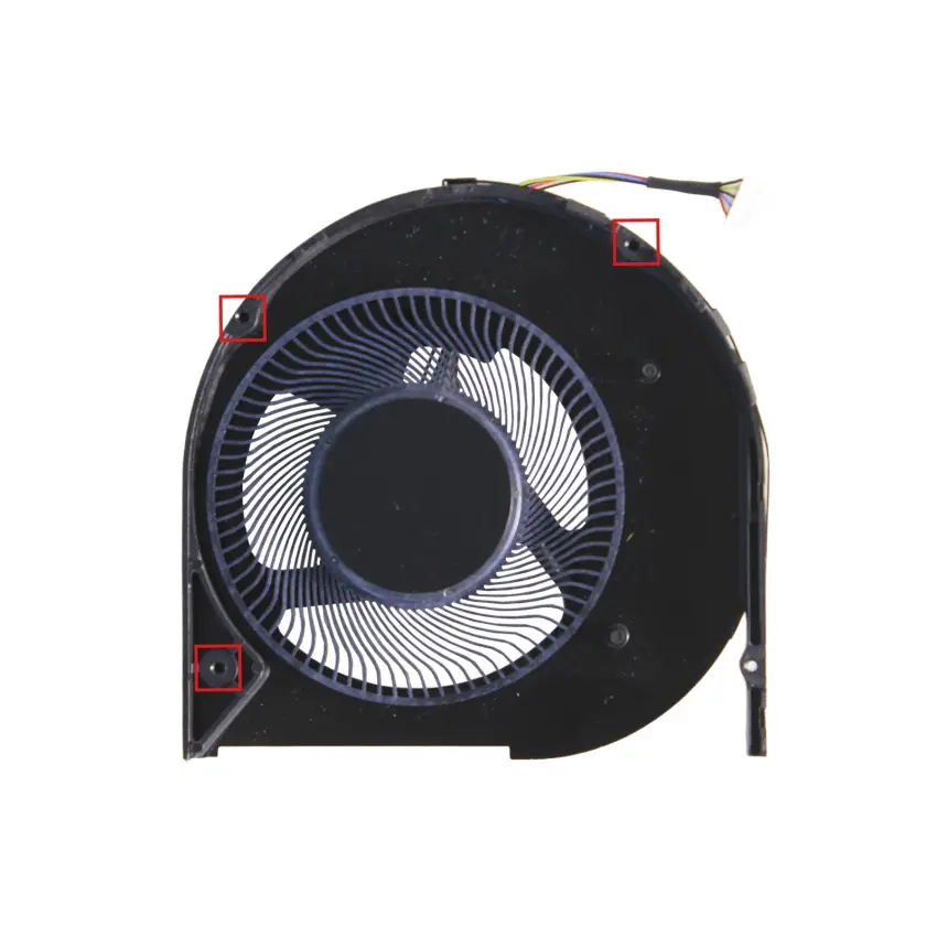 Lenovo ThinkPad T14 Gen 1 20S000TMTX CPU Fan - İşlemci Fanı