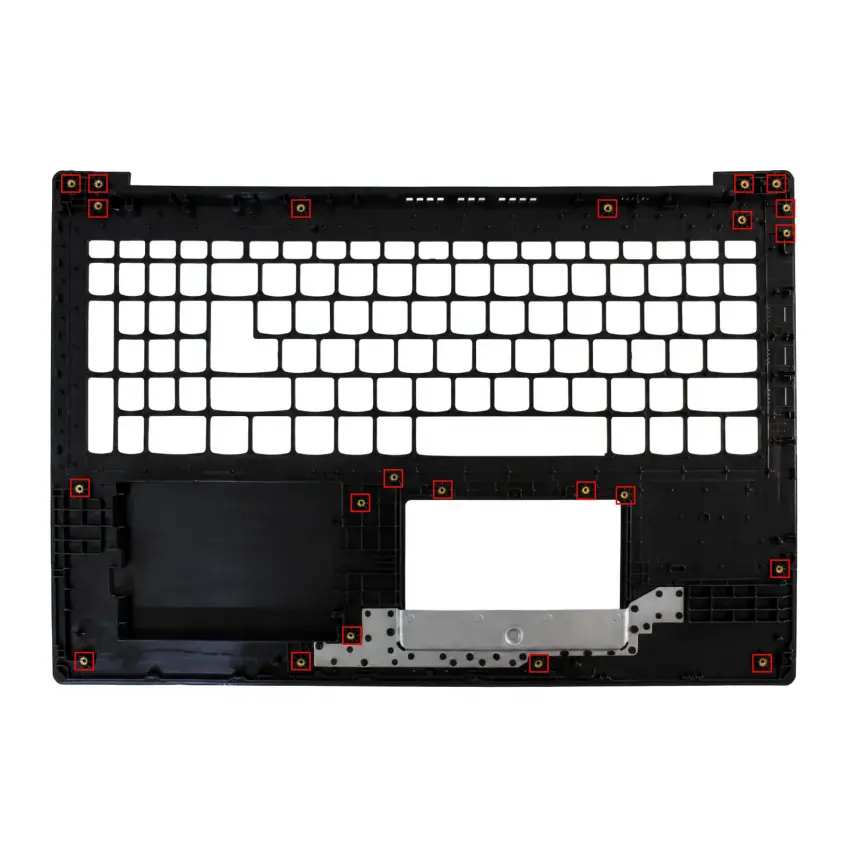 Lenovo ideaPad 320-15IKB 81BT0059TX Notebook - Laptop Klavye Üst Kasa