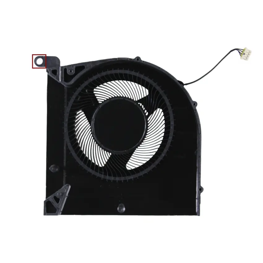 Lenovo 5H40S20574 Cpu Fan - İşlemci Fanı