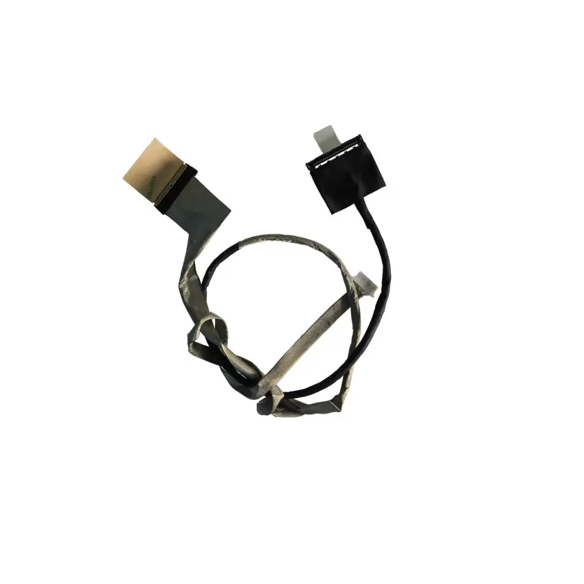 Hp Probook 4540s H5V02ES Lcd - Ekran Data Flex Kablo