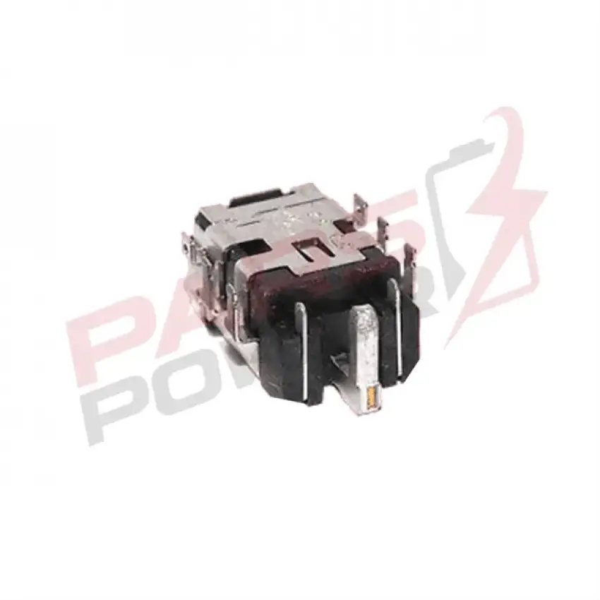 Asus Vivobook S14 S410U, S410UQ Adaptör Şarj Soketi - Dc Power Jack