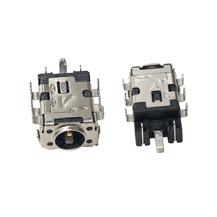 Asus ZenBook UX461UN-E1051T Adaptör Şarj Soketi - Dc Power Jack