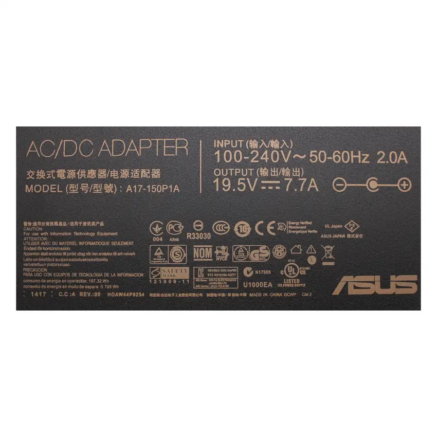 Monster Tulpar T7 V20.8.9 Adaptör Şarj Aleti-Cihazı