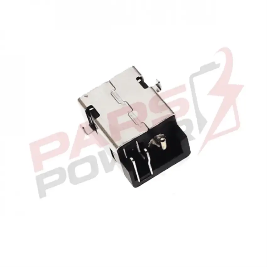 Monster Tulpar T7 V20.6.4 Adaptör Şarj Soketi - Dc Power Jack
