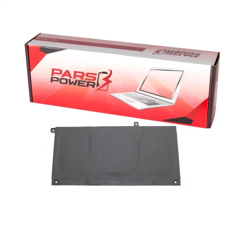 Dell Latitude P101F, P101F001 Batarya - Pil (Pars Power)
