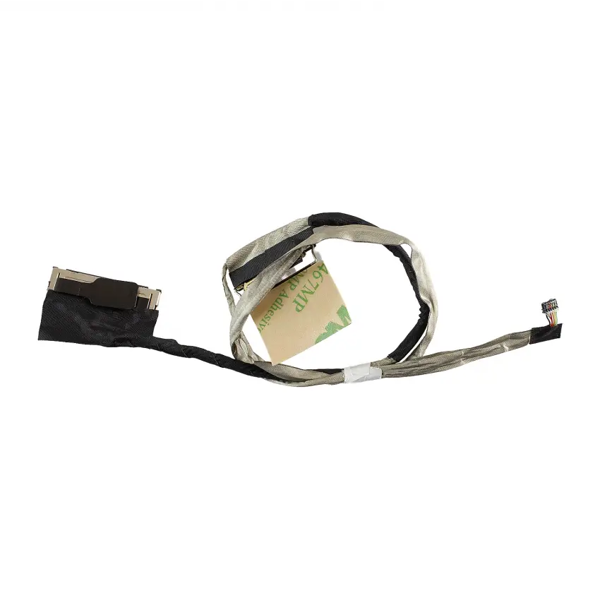 Dell G3 15 3590-FB30D128F81C Lcd - Ekran Data Flex Kablo