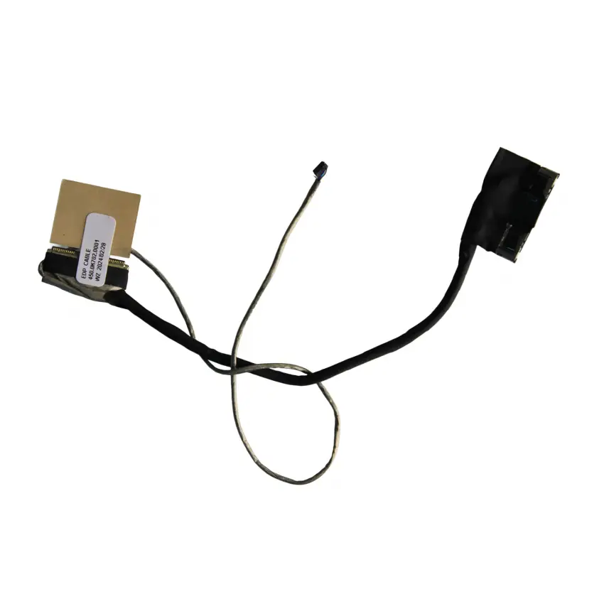 Dell 450.0K702.0002 Lcd - Ekran Data Flex Kablo