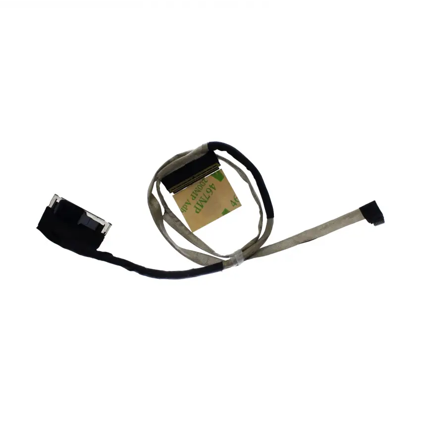 Dell 450.0H702.0002 Lcd - Ekran Data Flex Kablo