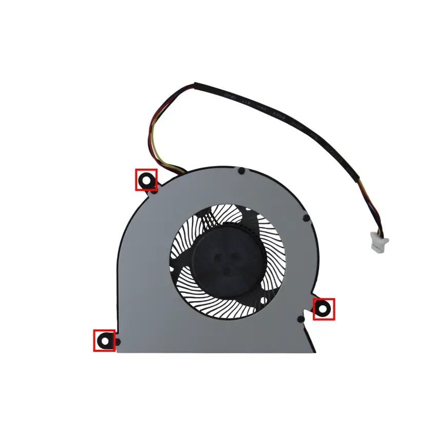 Acer Aspire С22-1650 Cpu Fan - İşlemci Fanı