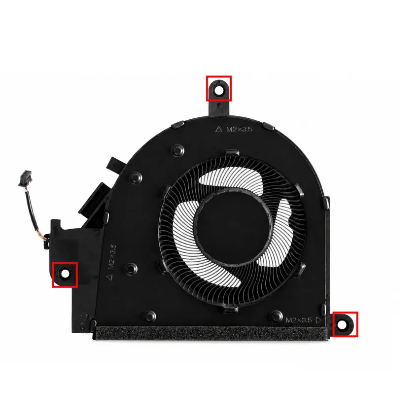 Lenovo BAPC0905R5HY002, NS85C75-22F28 Cpu Fan - İşlemci Fanı