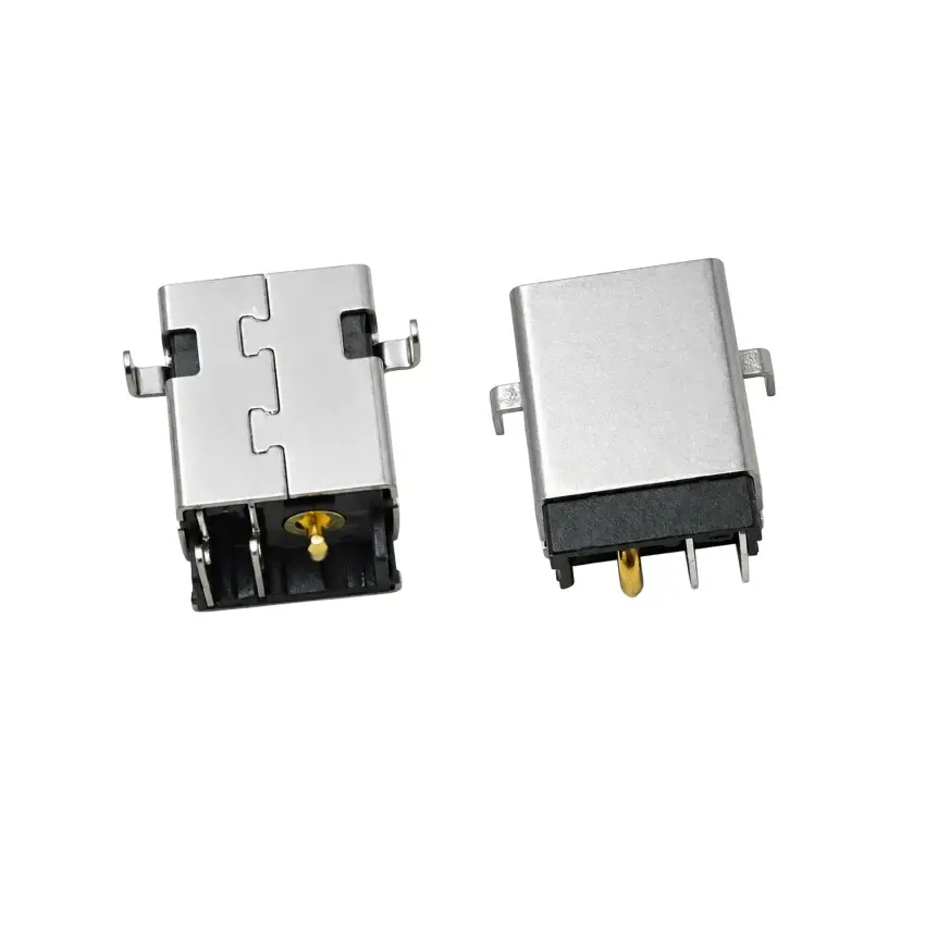 Asus X32, X32A Adaptör Şarj Soketi - Dc Power Jack