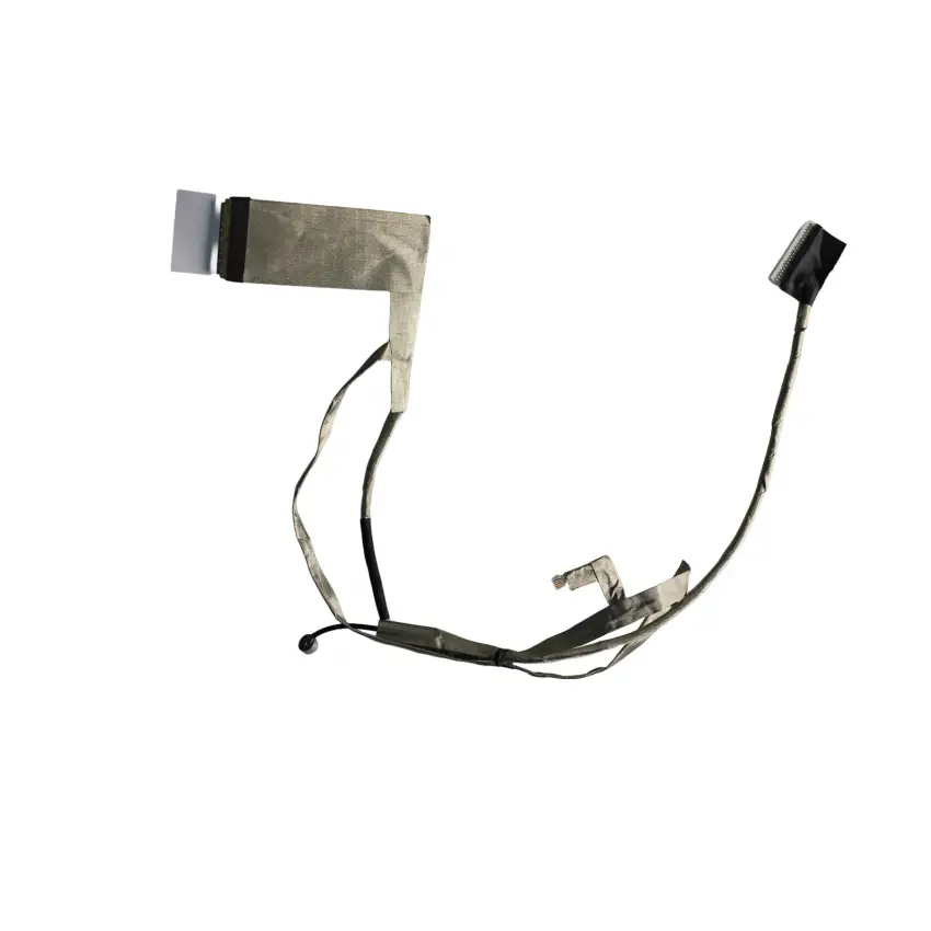 Asus N61, X64, N52 Lcd - Ekran Data Flex Kablosu