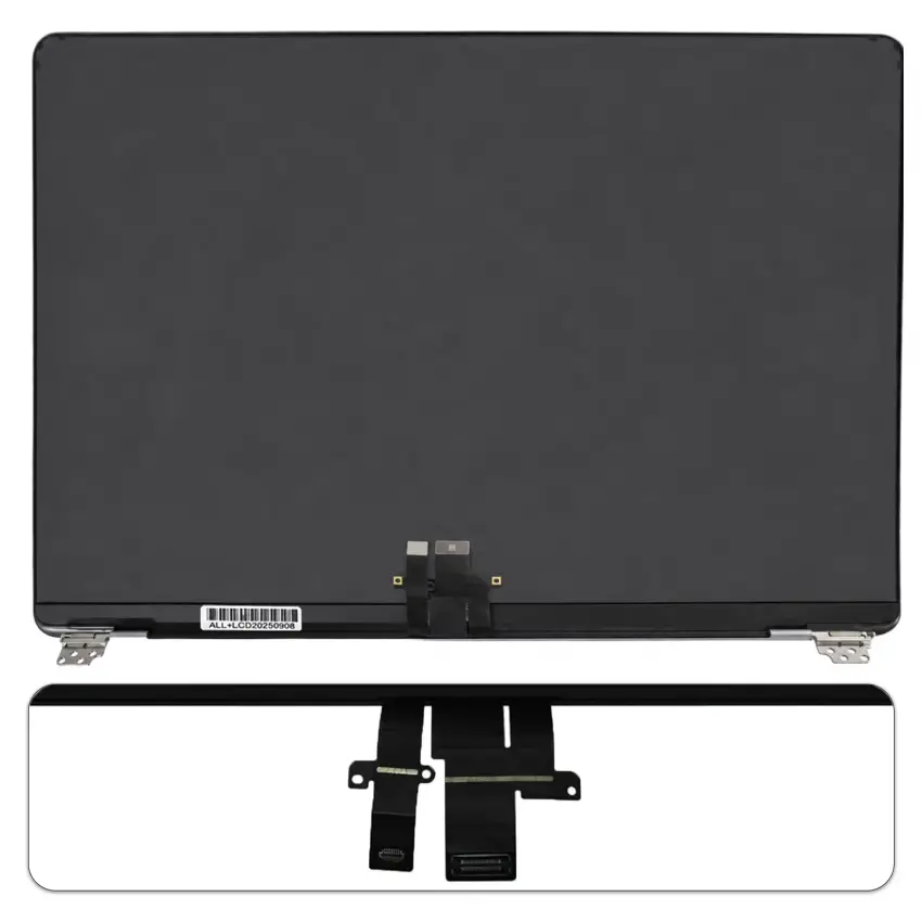 Apple MacBook Air EMC 8301 Lcd Led Ekran - Panel Set