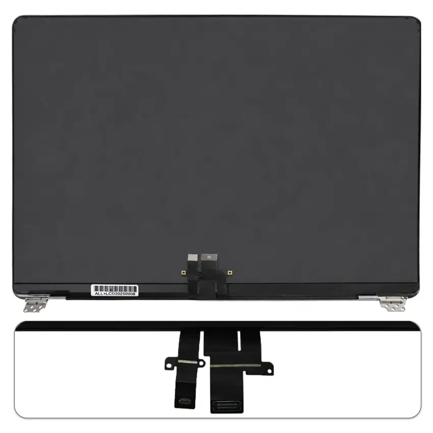 Apple MacBook Air EMC 8301 Lcd Led Ekran - Panel Set