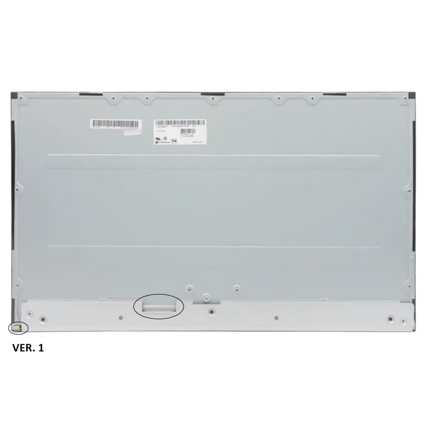 MV270FHM-NX2 All in One, AIO Pc Ekran - Panel