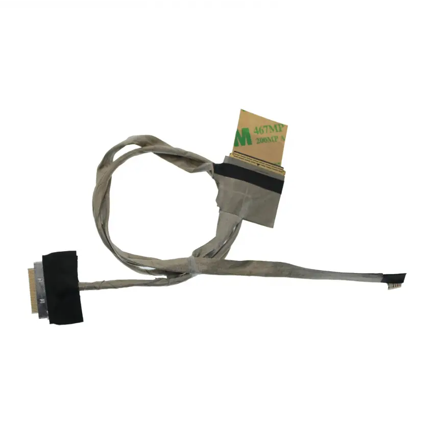 Toshiba Satellite C660-1CN, C660-1XP Lcd - Ekran Data Flex Kablosu