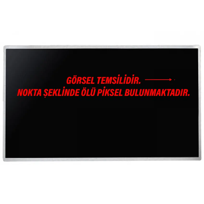 Samsung NP350E7C-S01TR Lcd Led Ekran - Panel
