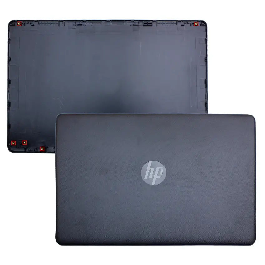 HP 255 G8 Serisi Lcd Ekran Kasası Cover Bezel - Çerçeve Set