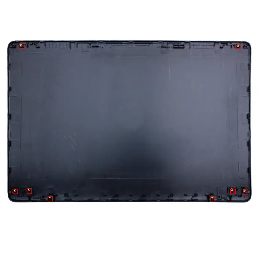 HP 255 G8 Serisi Lcd Ekran Kasası Cover Bezel - Çerçeve Set