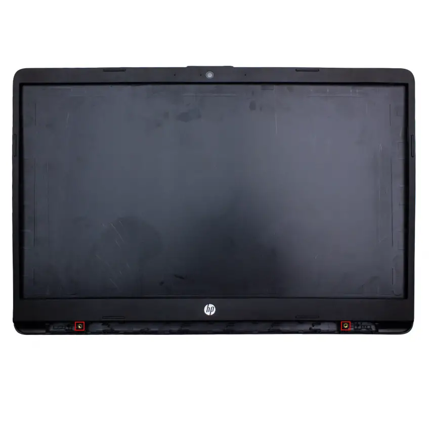 HP 255 G8 Serisi Lcd Ekran Kasası Cover Bezel - Çerçeve Set