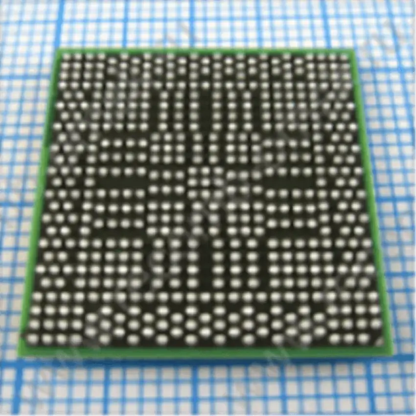 Amd 218-0660017 Bga Chipset