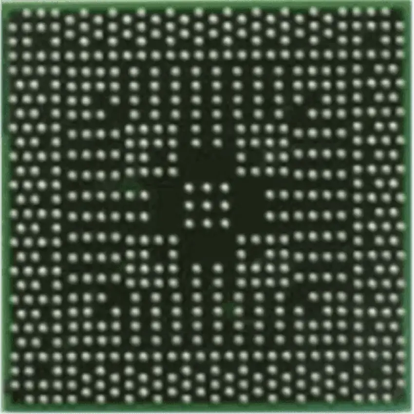 Amd 218-0697014 Bga Chipset