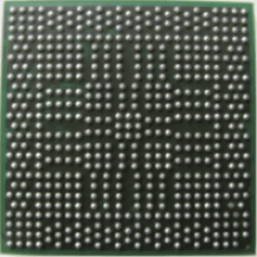 Ati 215-0674034 Bga Chipset