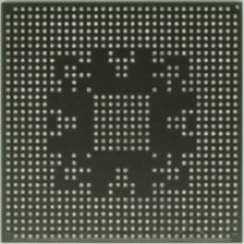 Nvidia G86-770-A2 Bga Chipset