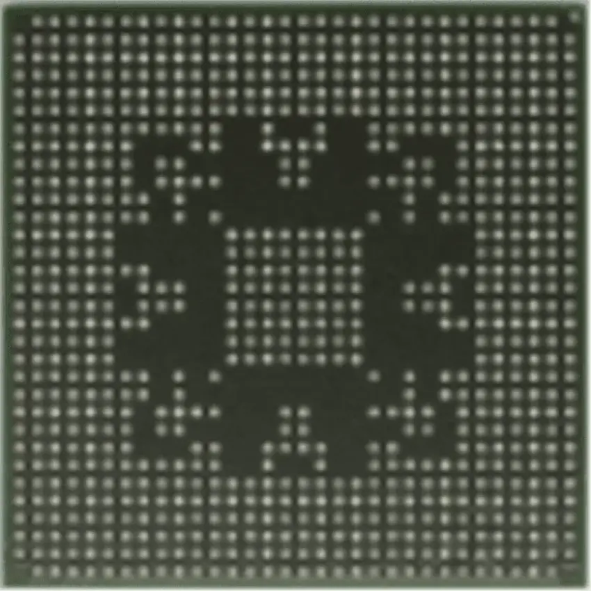 Nvidia GF-G07200-N-A3 Bga Chipset