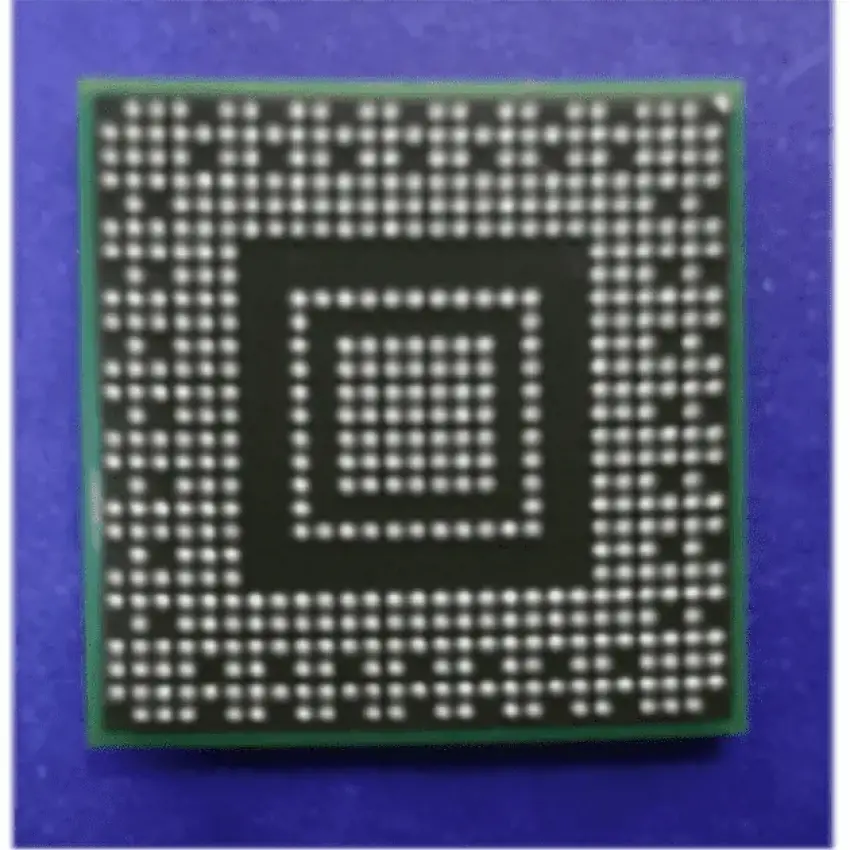 Nvidia GF-GO7400-N-A3 Bga Chipset