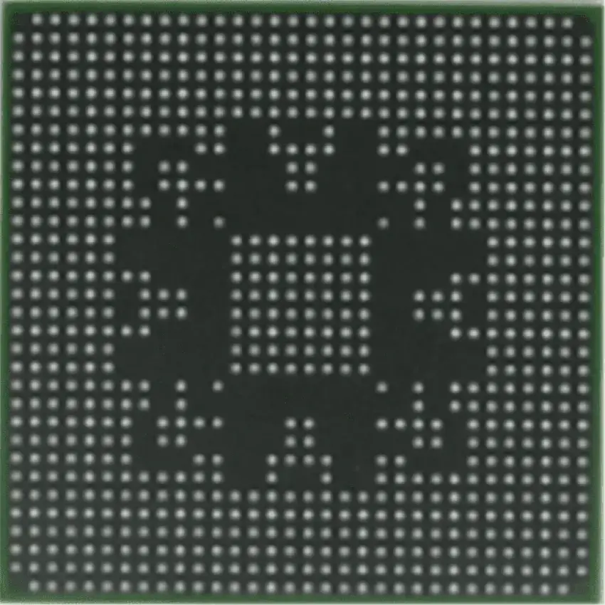 Nvidia GF-GO7600-H-N-B1 Bga Chipset