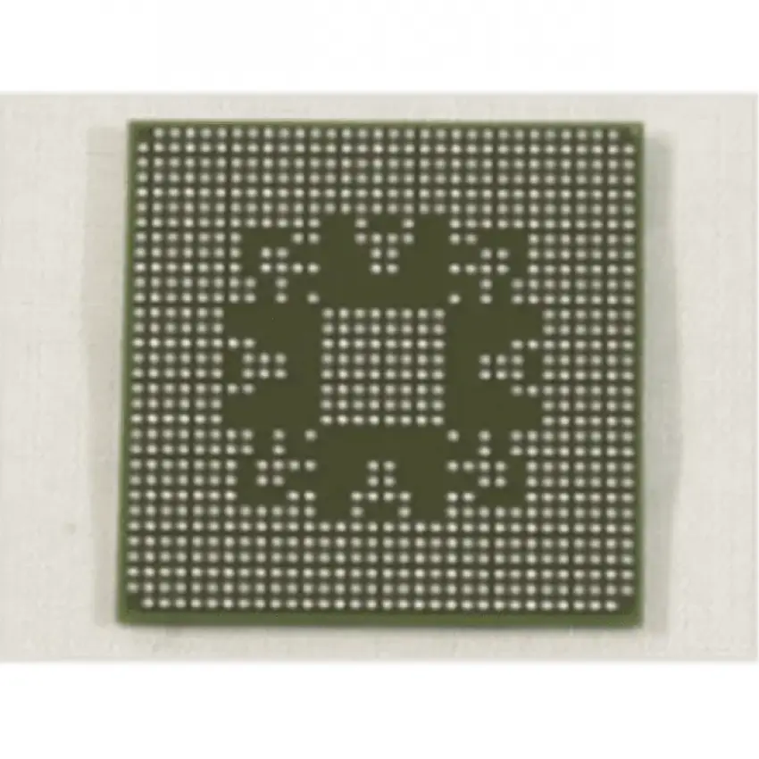 Nvidia GF-GO7600-N-A2 Bga Chipset