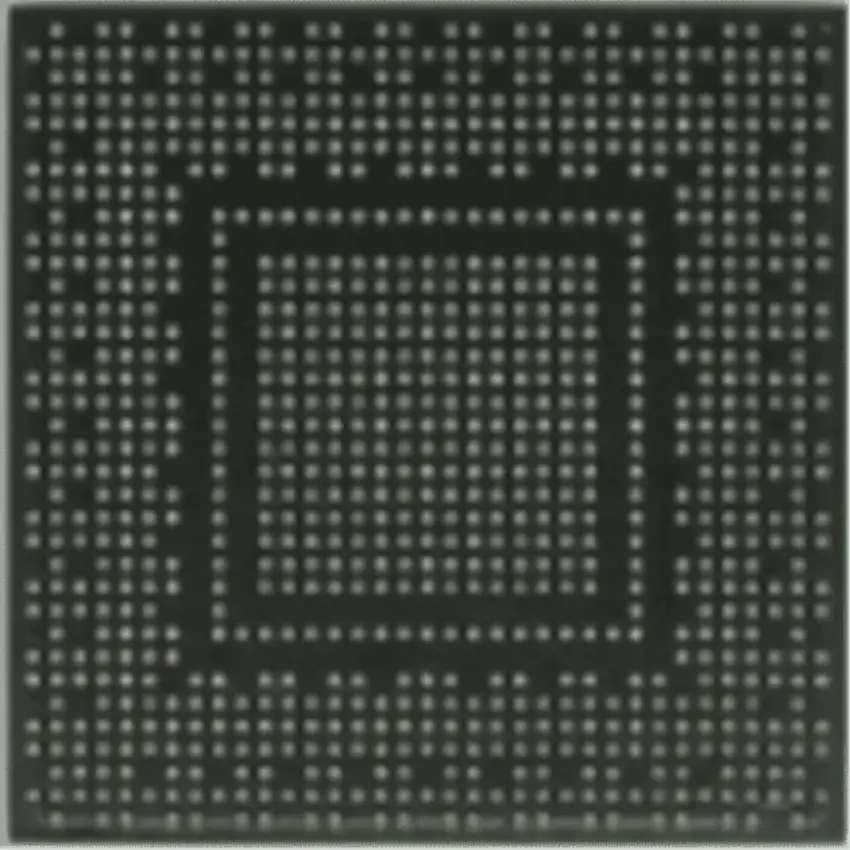 Nvidia N10M-GE1-B Bga Chipset